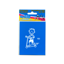 Load image into Gallery viewer, My Family Stickers - Boys