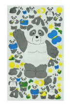 Load image into Gallery viewer, Maxi Paper Stickers - Panda