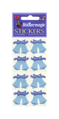 Pack of Furrie Stickers - Bells