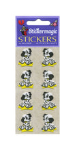 Load image into Gallery viewer, Pack of Furrie Stickers - Dalmatians