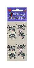 Load image into Gallery viewer, Pack of Furrie Stickers - Cows