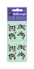 Load image into Gallery viewer, Pack of Paper Stickers - Cows