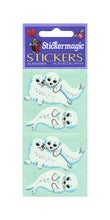 Load image into Gallery viewer, Pack of Paper Stickers - Seals