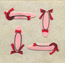 Load image into Gallery viewer, Wholesale - Roll of Furrie Stickers - Shoes