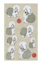 Load image into Gallery viewer, Wholesale - Maxi Furrie Stickers - Sheepdogs