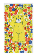 Load image into Gallery viewer, Wholesale - Maxi Furrie Stickers - Teddies with Hearts