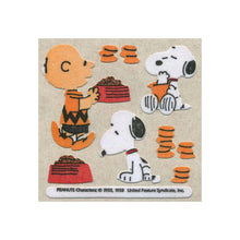 Load image into Gallery viewer, Maxi Stickers - Snoopy &amp; Charlie Brown designs