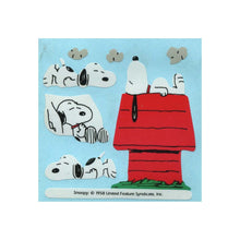 Load image into Gallery viewer, Maxi Stickers - Snoopy &amp; Charlie Brown designs
