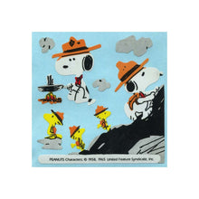 Load image into Gallery viewer, Maxi Stickers - Snoopy &amp; Charlie Brown designs
