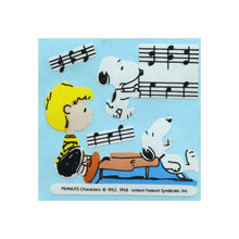 Load image into Gallery viewer, Maxi Stickers - Snoopy &amp; Charlie Brown designs