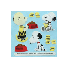 Load image into Gallery viewer, Maxi Stickers - Snoopy &amp; Charlie Brown designs