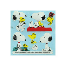 Load image into Gallery viewer, Maxi Stickers - Snoopy &amp; Charlie Brown designs