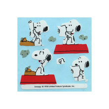 Load image into Gallery viewer, Maxi Stickers - Snoopy &amp; Charlie Brown designs