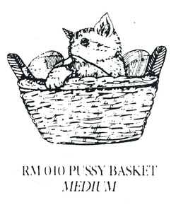 Wholesale - Rubber Stampers - Cats