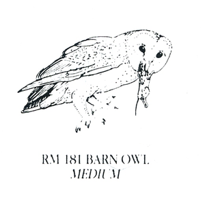 Wholesale - Rubber Stampers – Owls