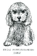 Load image into Gallery viewer, Wholesale - Rubber Stampers - Dogs