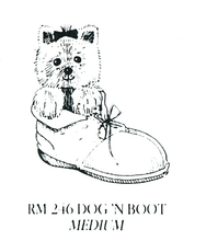 Load image into Gallery viewer, Wholesale - Rubber Stampers - Dogs