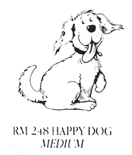 Load image into Gallery viewer, Wholesale - Rubber Stampers - Dogs