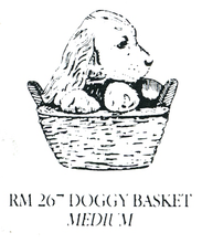 Load image into Gallery viewer, Wholesale - Rubber Stampers - Dogs