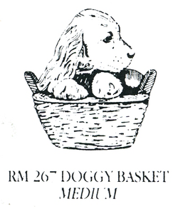 Wholesale - Rubber Stampers - Dogs