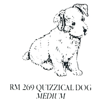 Load image into Gallery viewer, Wholesale - Rubber Stampers - Dogs