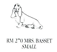 Load image into Gallery viewer, Wholesale - Rubber Stampers - Dogs