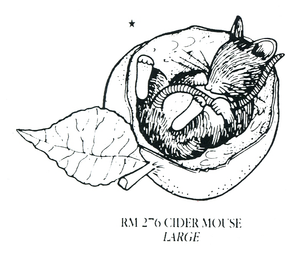 Wholesale - Rubber Stampers – Mice