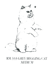 Load image into Gallery viewer, Wholesale - Rubber Stampers - Cats