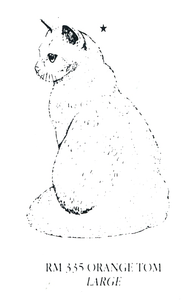 Wholesale - Rubber Stampers - Cats