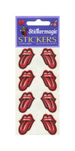 Load image into Gallery viewer, Wholesale - Pack of 12 Furrie Stickers - Lips