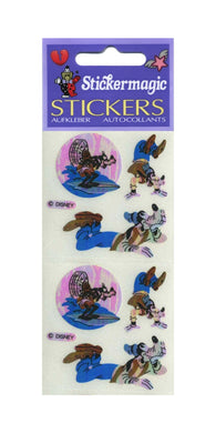 Wholesale - Pack of 12 Pearlie Stickers - Goofy