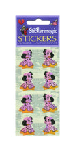 Load image into Gallery viewer, Wholesale - Pack of 12 Pearlie Stickers - Dalmatians