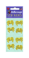 Load image into Gallery viewer, Wholesale - Pack of 12 Paper Stickers - Spiders