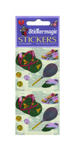 Load image into Gallery viewer, Wholesale - Pack of 12 Pearlie Stickers - Sports Bag