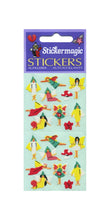 Load image into Gallery viewer, Wholesale - Pack of 12 Paper Stickers - Fairies