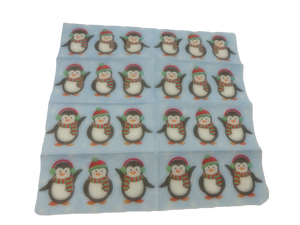 Christmas Napkins