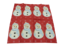 Load image into Gallery viewer, Christmas Napkins