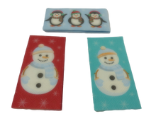 Load image into Gallery viewer, Christmas Napkins