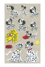 Load image into Gallery viewer, Maxi Furrie Stickers - Dalmatians