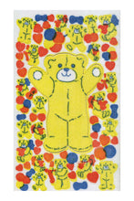 Load image into Gallery viewer, Maxi Furrie Stickers - Teddies with Hearts