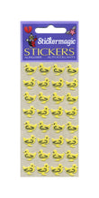 Load image into Gallery viewer, Pack of Furrie Stickers - Ducklings