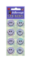 Load image into Gallery viewer, Pack of Pearlie Stickers - Smilers